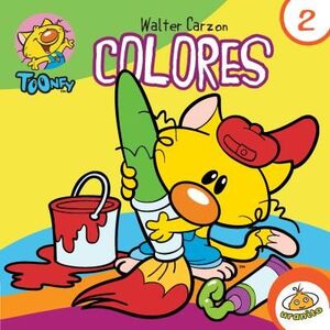 COLORES
