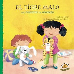 TIGRE MALO, EL