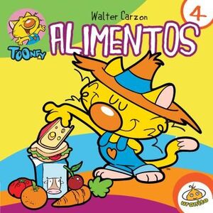 ALIMENTOS