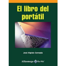 EL LIBRO DEL PORTÁTIL