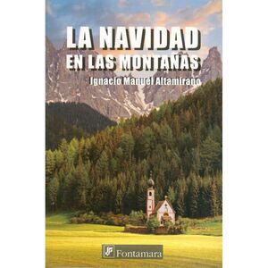 NAVIDAD EN LAS MONTAÑAS, LA