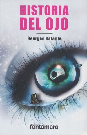 HISTORIA DEL OJO