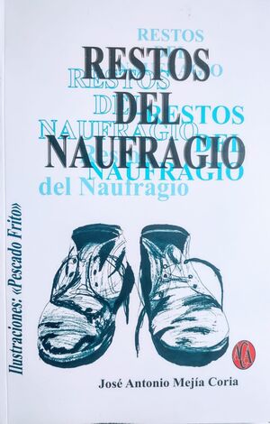 RESTOS DEL NAUFRAGIO