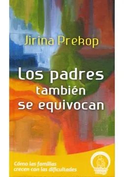 PADRES TAMBIEN SE EQUIVOCAN, LOS