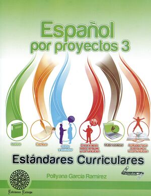 ESPAÑOL POR PROYECTOS 3