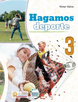 HAGAMOS DEPORTE 1