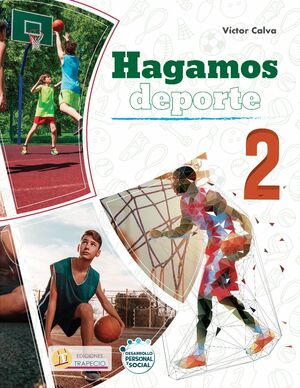 HAGAMOS DEPORTE 2