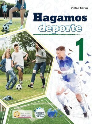 HAGAMOS DEPORTE 2