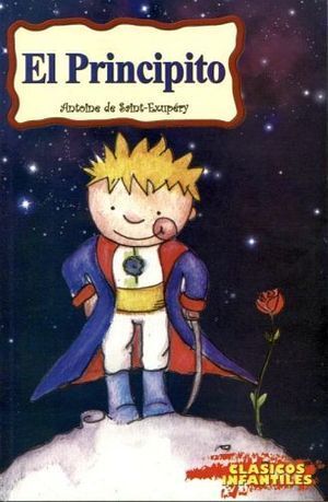 PRINCIPITO, EL