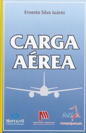 CARGA AÉREA