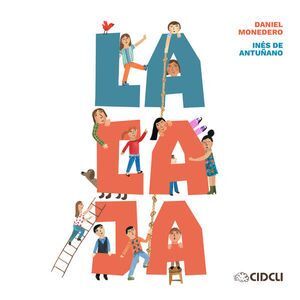 CAJA, LA