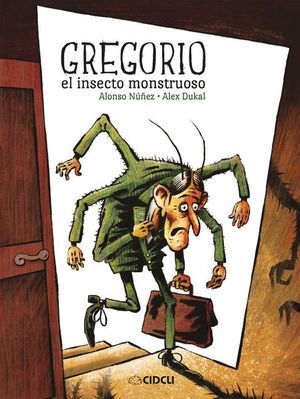 GREGORIO