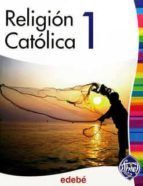 ITHIEL 1 RELIGIÓN CATÓLICA