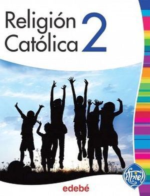 ITHIEL 2 RELIGIÓN CATÓLICA