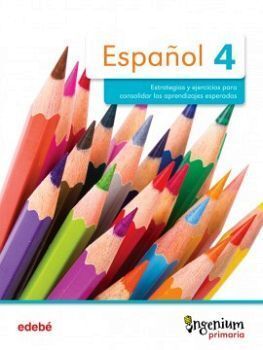 INGENIUM ESPAÑOL 4