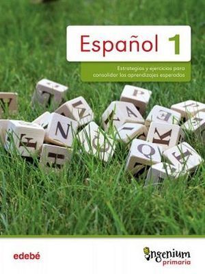 INGENIUM ESPAÑOL 1