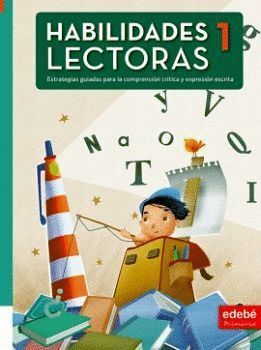 HABILIDADES LECTORAS 1 PRIMARIA