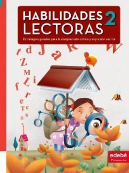 HABILIDADES LECTORAS 2 PRIMARIA