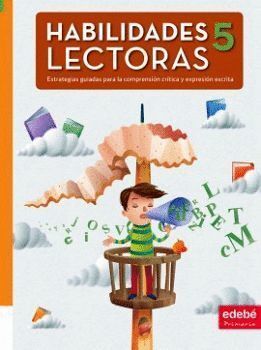 HABILIDADES LECTORAS 5 PRIMARIA