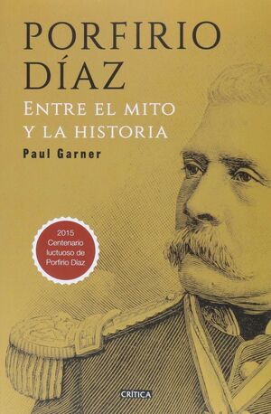 PORFIRIO DÍAZ