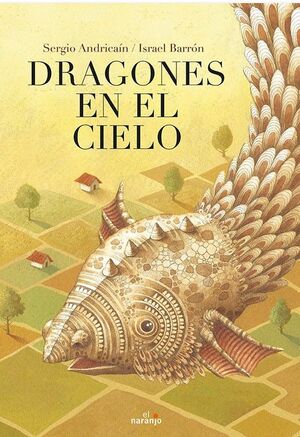 DRAGONES EN EL CIELO