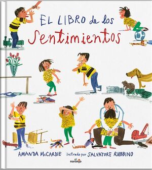 LIBRO DE LOS SENTIMIENTOS, EL