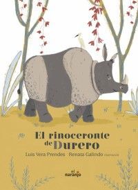RINOCERONTE DE DURERO, EL