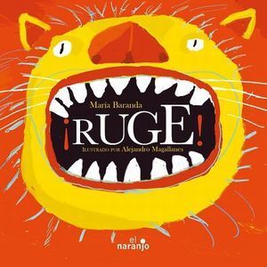 RUGE