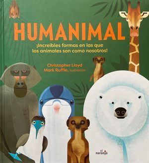 HUMANIMAL