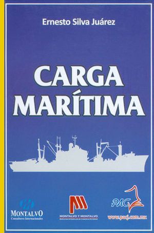 CARGA MARÍTIMA