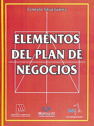 ELEMENTOS DEL PLAN DE NEGOCIOS