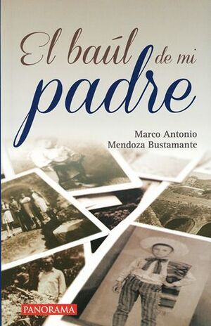 BAÚL DE MI PADRE, EL
