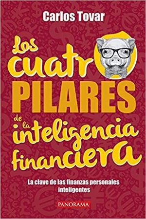 CUATRO PILARES DE LA INTELIGENCIA FINANCIERA