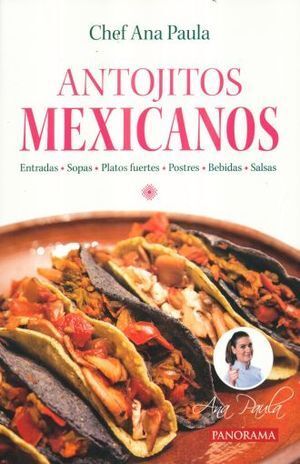 ANTOJITOS MEXICANOS