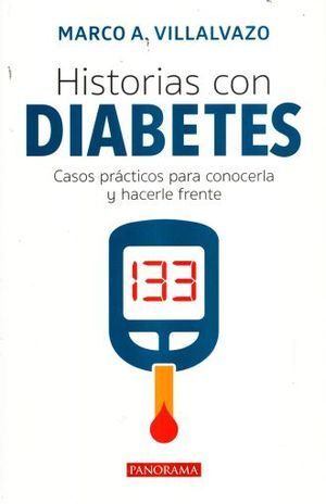 HISTORIAS CON DIABETES