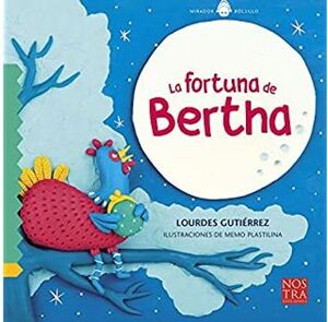 FORTUNA DE BERTHA
