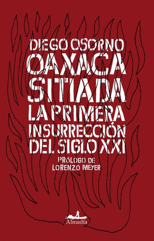 OAXACA SITIADA