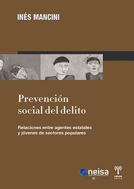 PREVENCIÓN SOCIAL DEL DELITO