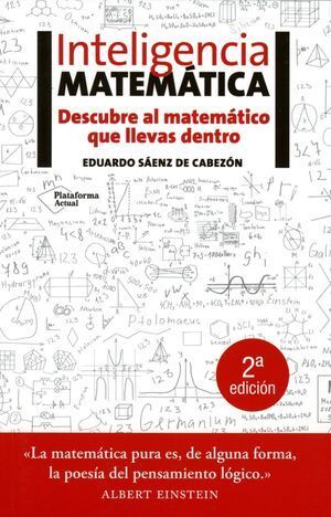 INTELIGENCIA MATEMÁTICA