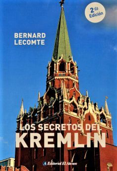 SECRETOS DEL KREMLIN, LOS