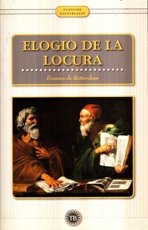 ELOGIO DE LA LOCURA