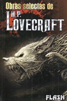 OBRAS SELECTAS DE H.P. LOVECRAFT