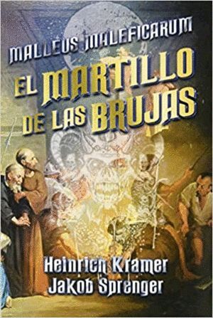 MARILLOS DE LAS BRUJAS, EL