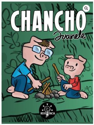 CHANCHO