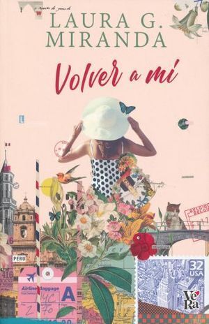 VOLVER A MÍ