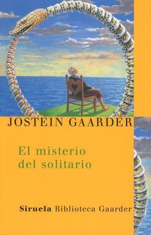 MISTERIO DEL SOLITARIO, EL