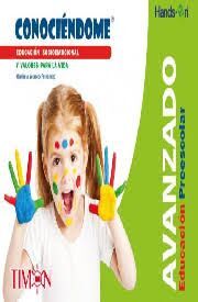 CONOCIÉNDOME AVANZADO