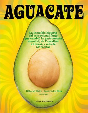 AGUACATE