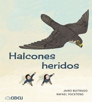 HALCONES HERIDOS