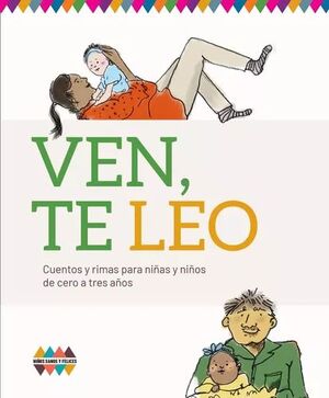 VEN, TE LEO